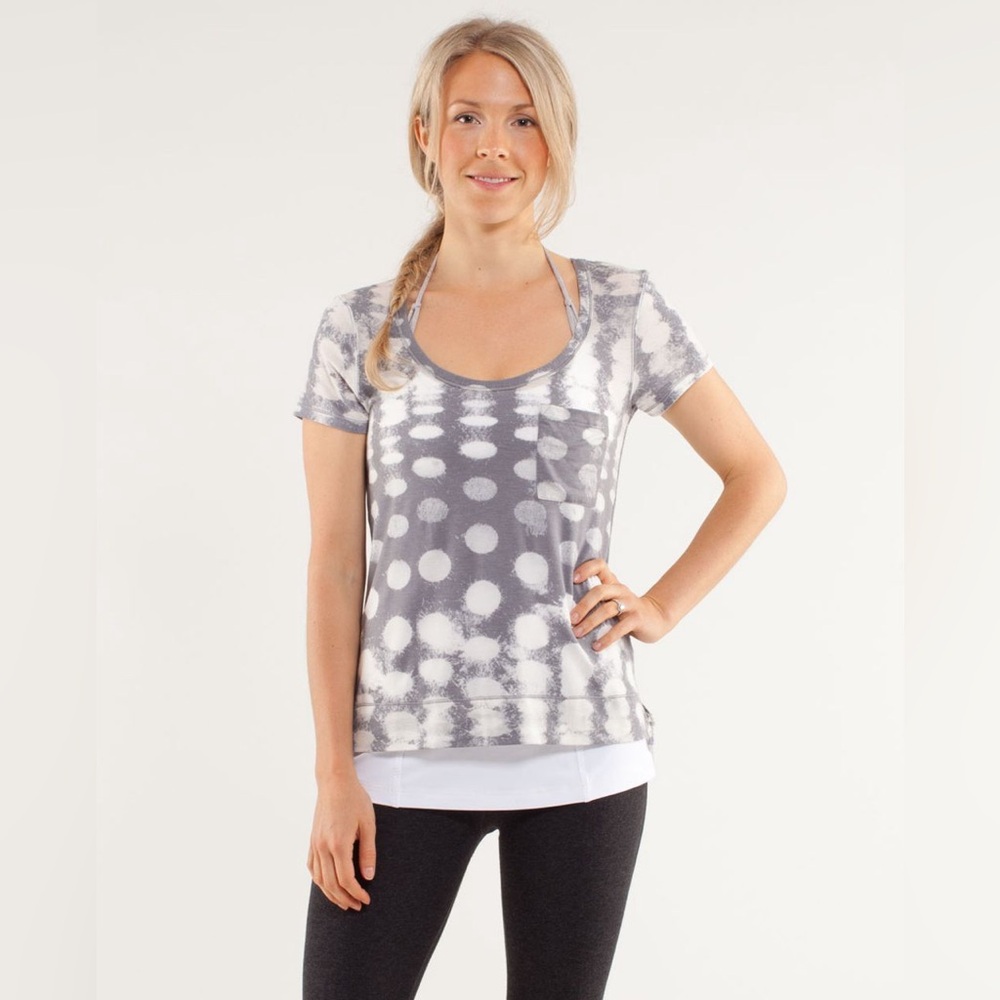 Lululemon athletica